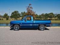 1985 Chevrolet Silverado for sale in Riverhead, New York (ID-155224)