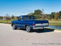 1985 Chevrolet Silverado for sale in Riverhead, New York (ID-155224)