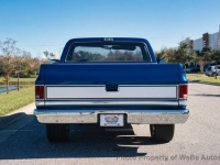 1985 Chevrolet Silverado for sale in Riverhead, New York (ID-155224)