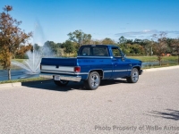 1985 Chevrolet Silverado for sale in Riverhead, New York (ID-155224)