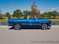 1985 Chevrolet Silverado for sale in Riverhead, New York (ID-155224)