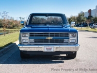 1985 Chevrolet Silverado for sale in Riverhead, New York (ID-155224)