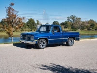 1985 Chevrolet Silverado for sale in Riverhead, New York (ID-155224)