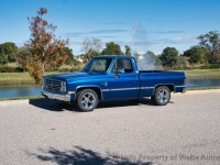 1985 Chevrolet Silverado for sale in Riverhead, New York (ID-155224)
