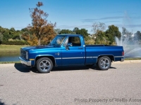 1985 Chevrolet Silverado for sale in Riverhead, New York (ID-155224)