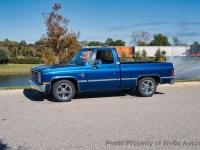 1985 Chevrolet Silverado for sale in Riverhead, New York (ID-155224)