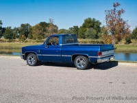 1985 Chevrolet Silverado for sale in Riverhead, New York (ID-155224)