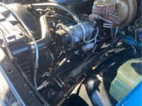 1985 Chevrolet Silverado for sale in Michigan (ID-164589)