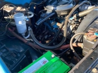 1985 Chevrolet Silverado for sale in Michigan (ID-164589)
