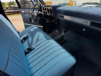 1985 Chevrolet Silverado for sale in Michigan (ID-164589)
