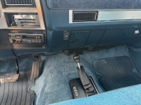 1985 Chevrolet Silverado for sale in Michigan (ID-164589)