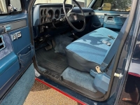 1985 Chevrolet Silverado for sale in Michigan (ID-164589)