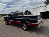 1985 Chevrolet Silverado for sale in Michigan (ID-164589)