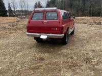 1985 Chevrolet Suburban for sale in Michigan (ID-123937)