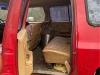 1985 Chevrolet Suburban for sale in Michigan (ID-123937)