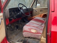 1985 Chevrolet Suburban for sale in Michigan (ID-123937)