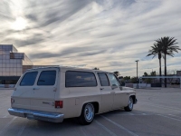 1985 Chevrolet Suburban for sale in Michigan (ID-124905)