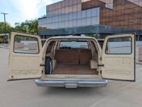 1985 Chevrolet Suburban for sale in Michigan (ID-124905)