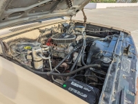 1985 Chevrolet Suburban for sale in Michigan (ID-124905)
