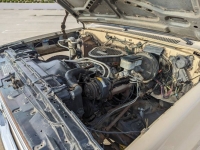 1985 Chevrolet Suburban for sale in Michigan (ID-124905)