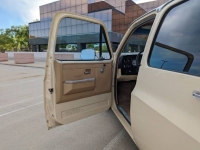 1985 Chevrolet Suburban for sale in Michigan (ID-124905)