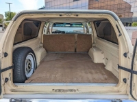 1985 Chevrolet Suburban for sale in Michigan (ID-124905)