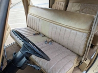 1985 Chevrolet Suburban for sale in Michigan (ID-124905)