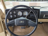 1985 Chevrolet Suburban for sale in Michigan (ID-124905)