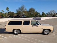 1985 Chevrolet Suburban for sale in Michigan (ID-124905)