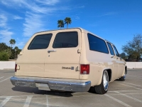 1985 Chevrolet Suburban for sale in Michigan (ID-124905)