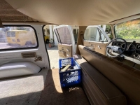 1985 Chevrolet Suburban for sale in Michigan (ID-128627)