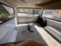 1985 Chevrolet Suburban for sale in Michigan (ID-128627)