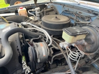 1985 Chevrolet Suburban for sale in Michigan (ID-130532)