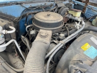 1985 Chevrolet Suburban for sale in Michigan (ID-130532)