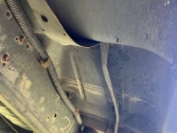1985 Chevrolet Suburban for sale in Michigan (ID-130532)
