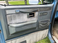 1985 Chevrolet Suburban for sale in Michigan (ID-130532)