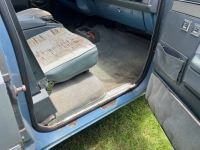 1985 Chevrolet Suburban for sale in Michigan (ID-130532)