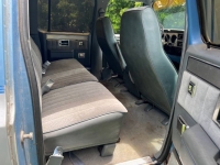 1985 Chevrolet Suburban for sale in Michigan (ID-130532)