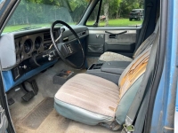 1985 Chevrolet Suburban for sale in Michigan (ID-130532)
