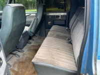 1985 Chevrolet Suburban for sale in Michigan (ID-130532)