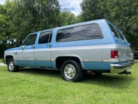 1985 Chevrolet Suburban for sale in Michigan (ID-130532)