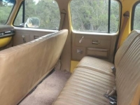 1985 Chevrolet Suburban for sale in Michigan (ID-145263)