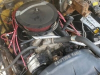 1985 Chevrolet Suburban for sale in Michigan (ID-145263)