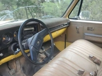 1985 Chevrolet Suburban for sale in Michigan (ID-145263)