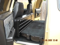 1985 Chevrolet Suburban for sale in Michigan (ID-155620)