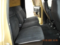 1985 Chevrolet Suburban for sale in Michigan (ID-155620)