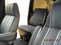 1985 Chevrolet Suburban for sale in Michigan (ID-155620)