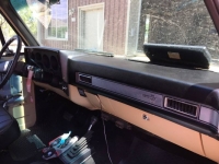 1985 Chevrolet Suburban for sale in Michigan (ID-155620)