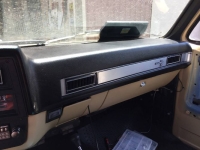 1985 Chevrolet Suburban for sale in Michigan (ID-155620)