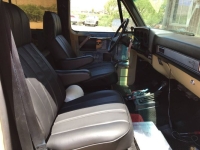 1985 Chevrolet Suburban for sale in Michigan (ID-155620)